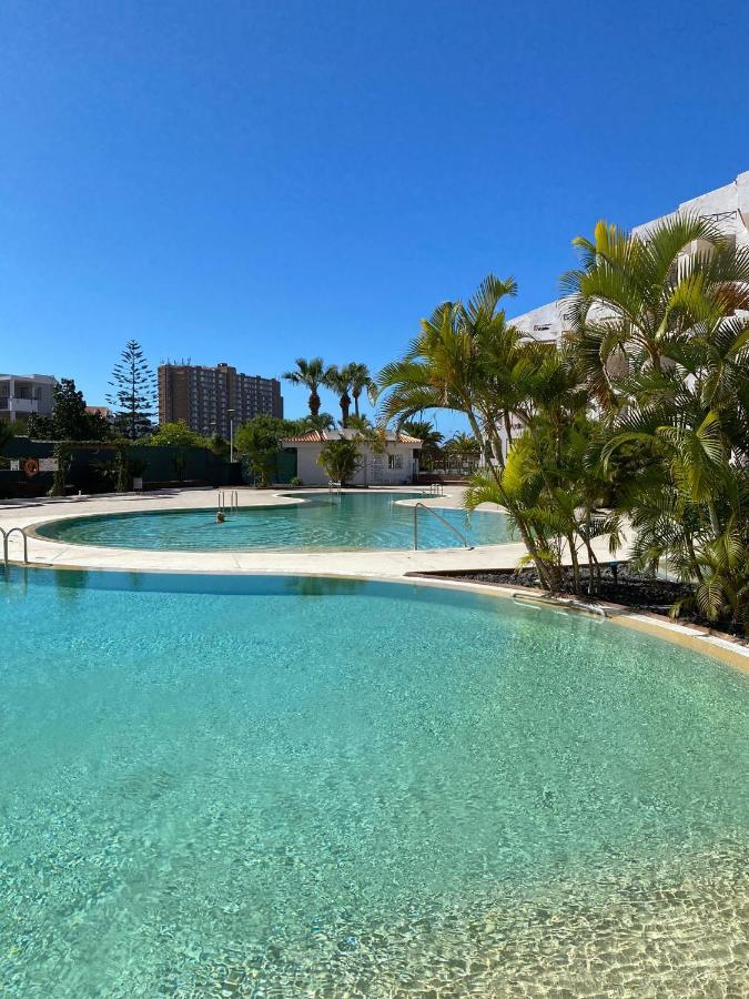 Appartement Residencial San Marino *